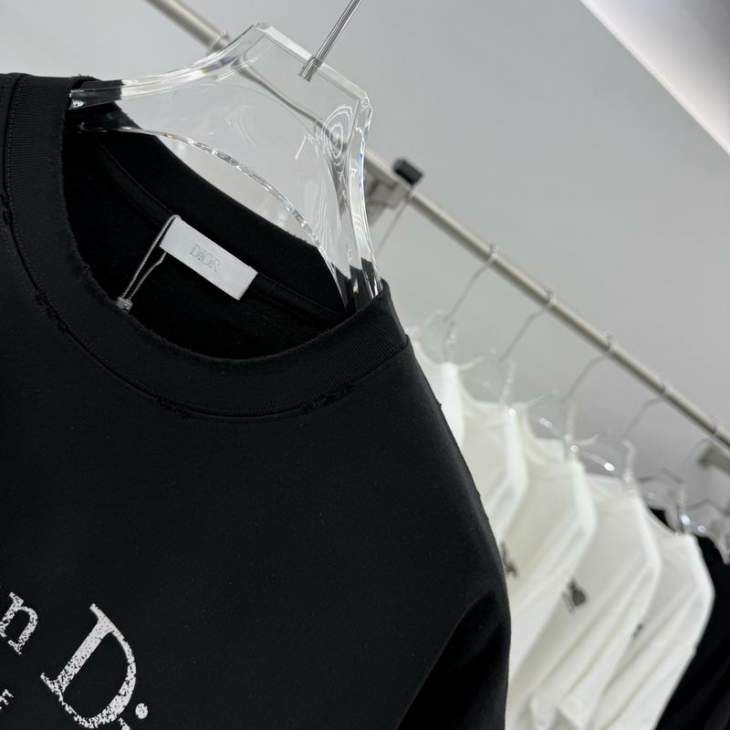 Dior T Shirts Short _SKUDiorS-2XLhgntx4816076